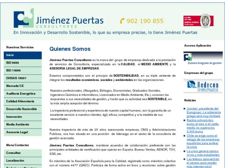 www.jimenezpuertas.es