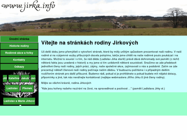 www.jirka.info