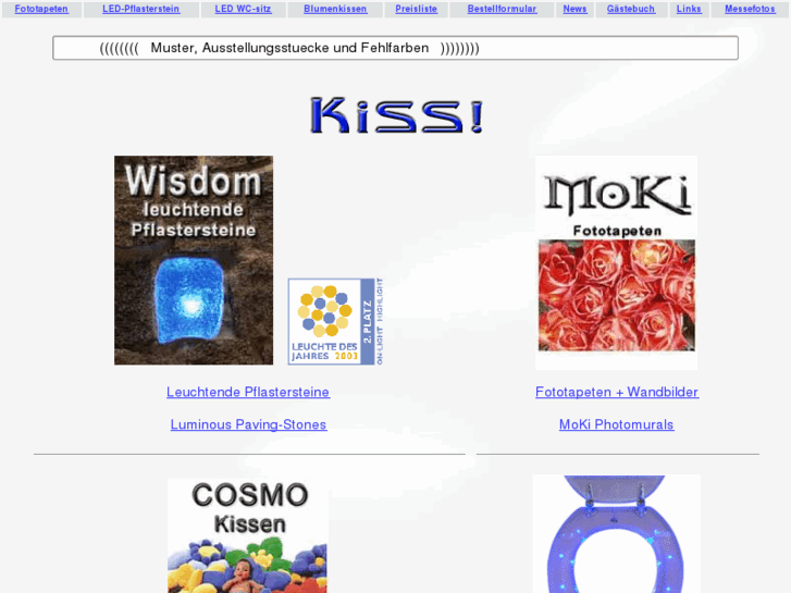 www.kiss-us.com