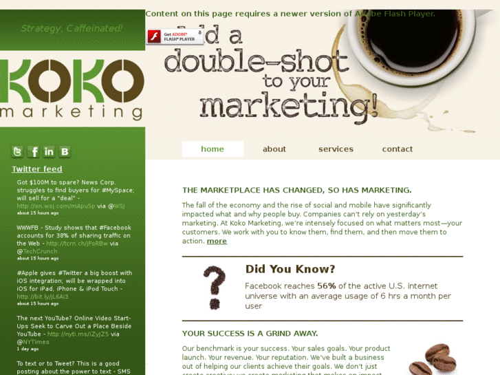 www.kokomarketing.net