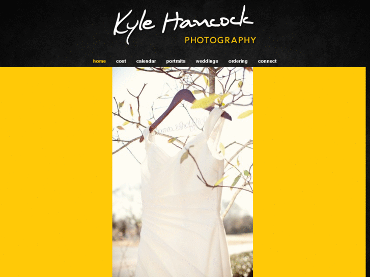 www.kylehancockphotography.com