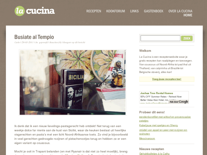 www.la-cucina.be