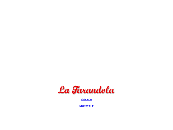 www.lafarandola.com