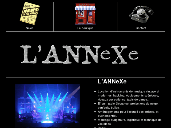 www.lannexe63.com