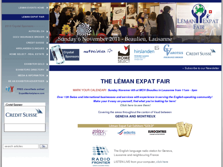 www.lemanexpatfair.ch