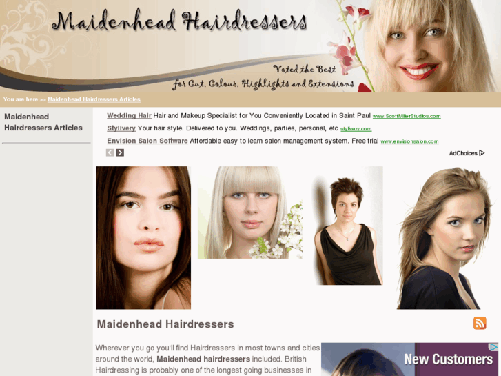 www.maidenhead-hairdressers.co.uk