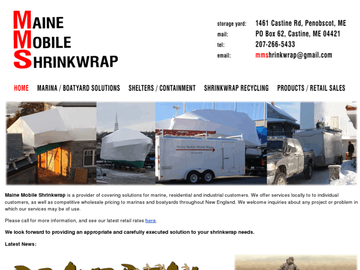 www.maineshrinkwrap.com