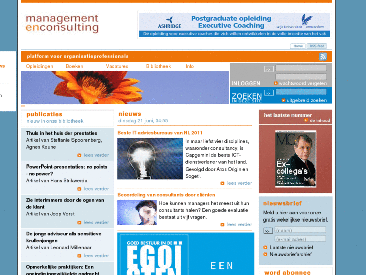 www.managementenconsulting.nl