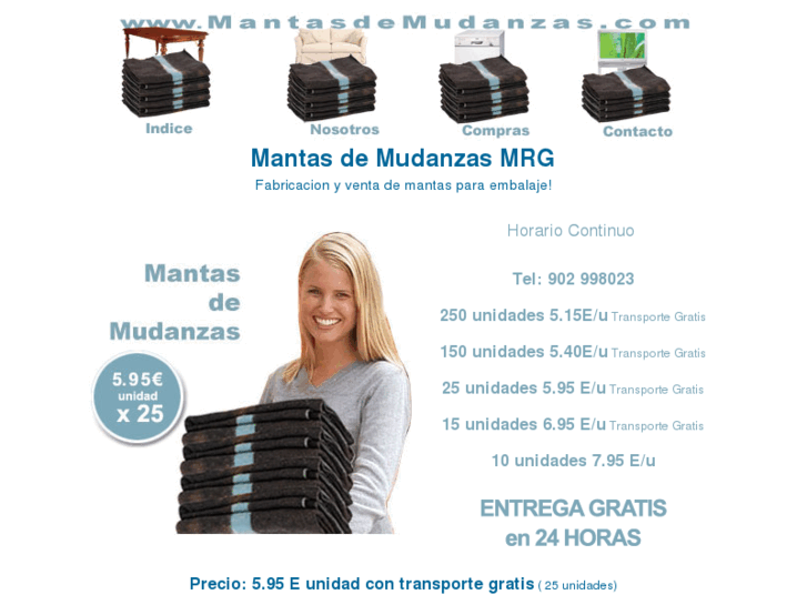 www.mantasdemudanzas.com