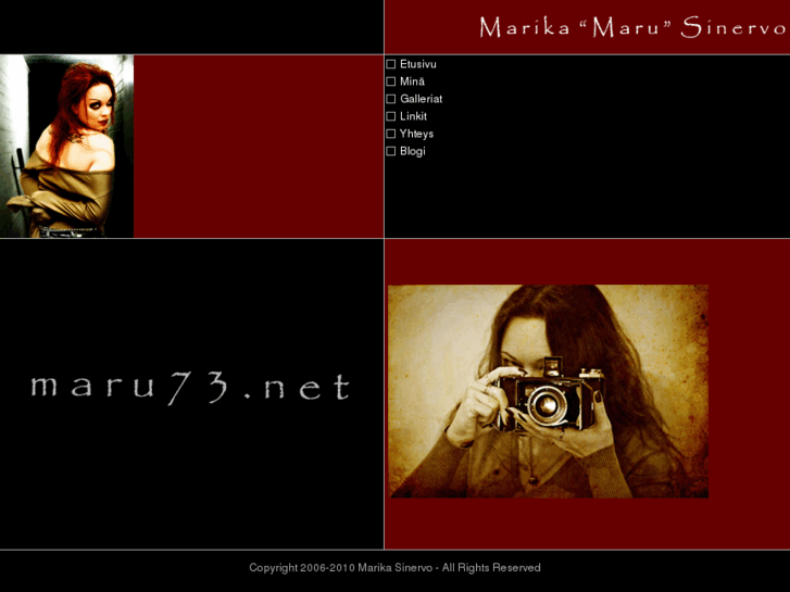 www.maru73.net