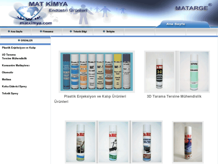 www.matkimya.com