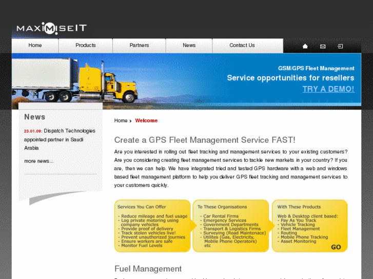 www.maximiseit.net