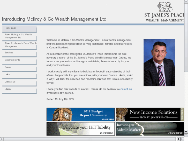 www.mcilroywealth.com