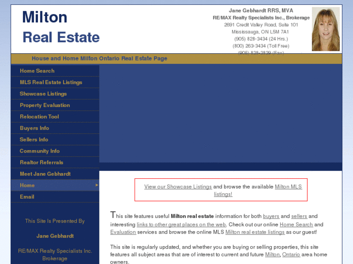 www.milton-real-estate.info