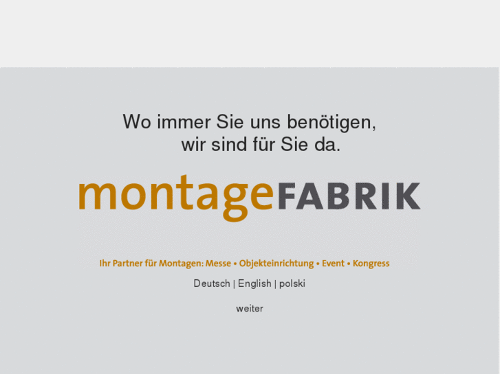 www.montagefabrik.com