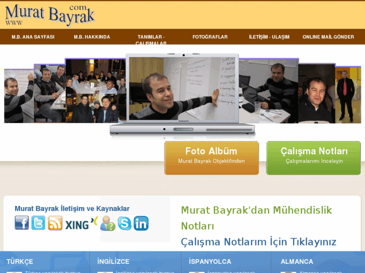 www.muratbayrak.com