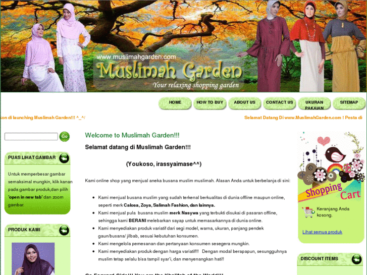 www.muslimahgarden.com