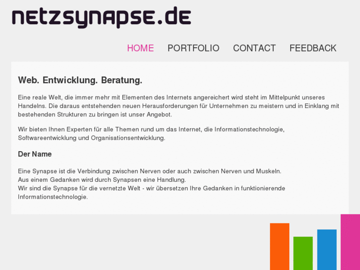 www.netzsynapse.de