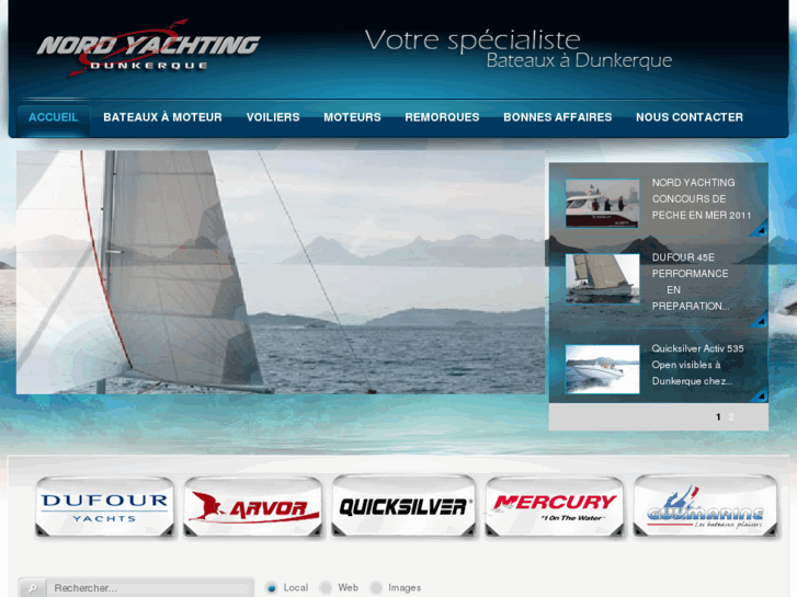 www.nordyachting.com