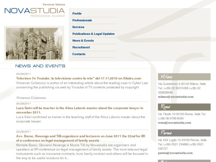 www.novastudia.com