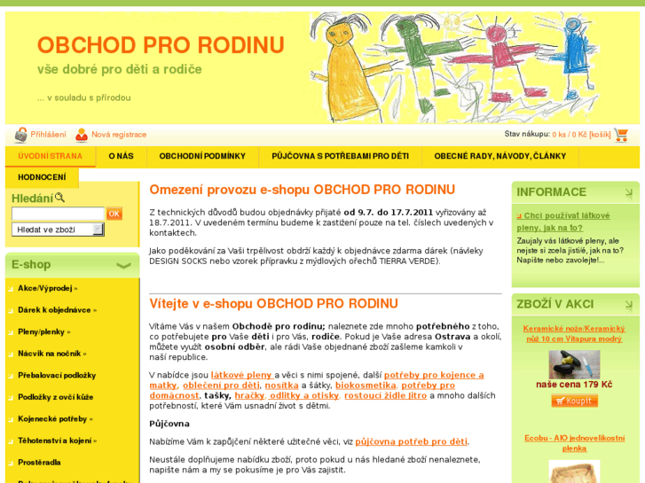 www.obchodprorodinu.cz