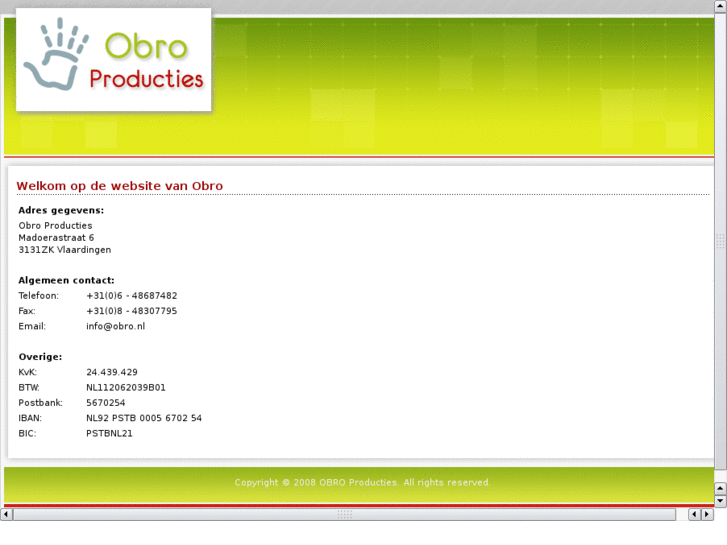 www.obro.nl