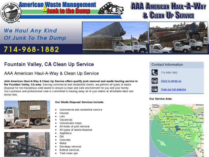 www.ocjunktodump.com