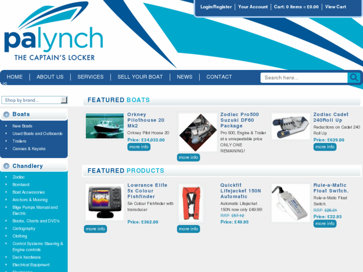 www.palynch.co.uk