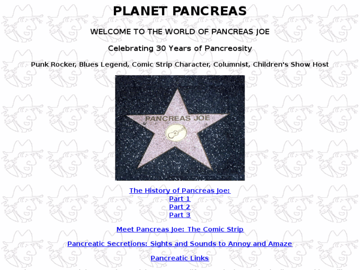 www.pancreasjoe.com