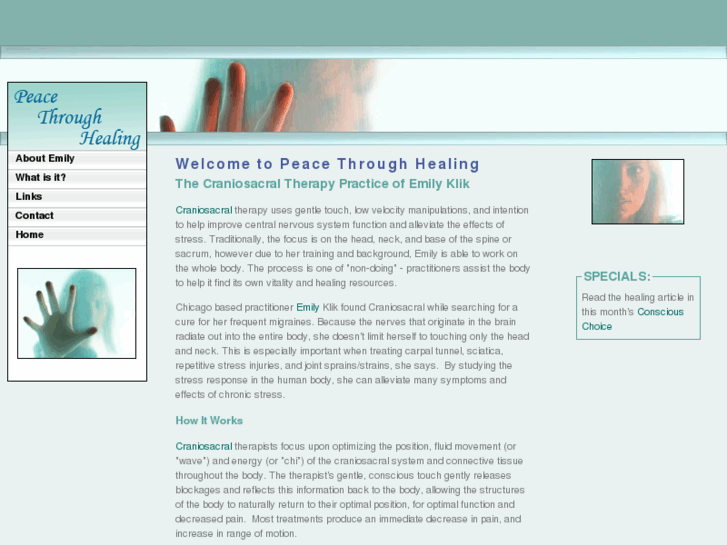 www.peacethroughhealing.com