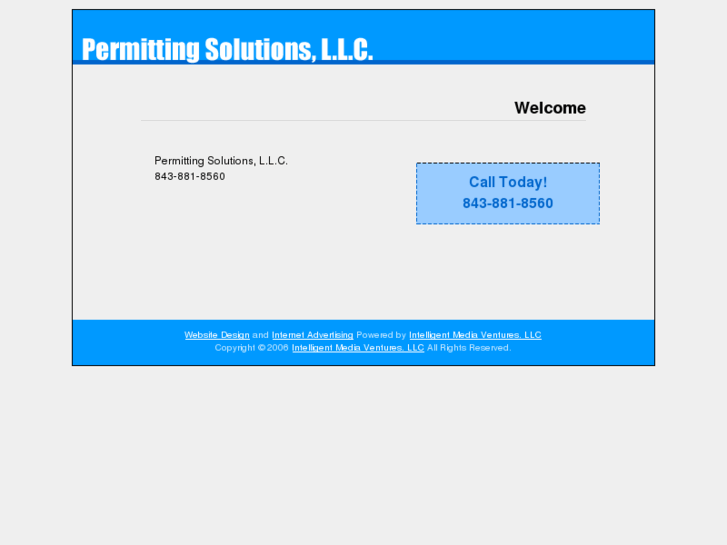 www.permittingsolutionsllc.com