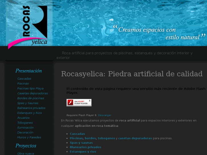 www.piscinasyelica.com