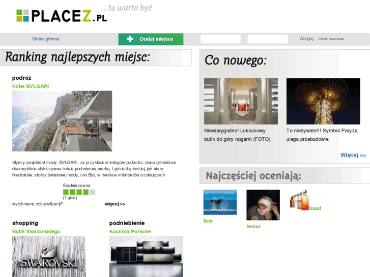 www.placez.pl