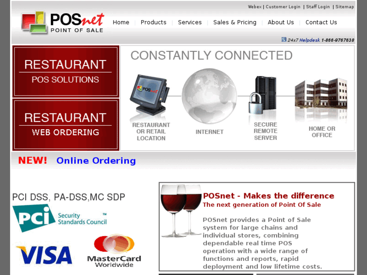 www.posnet.us