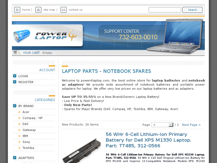 www.power4laptop.com