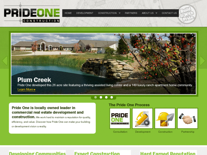 www.prideonecommercial.com
