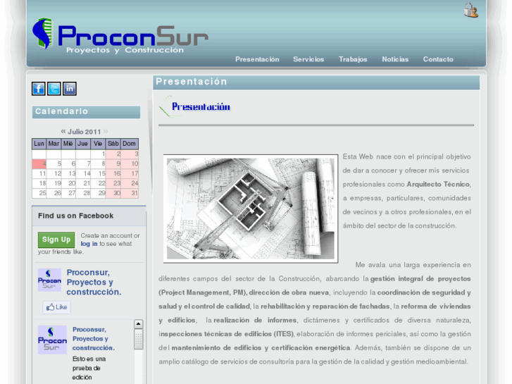 www.proconsur.es