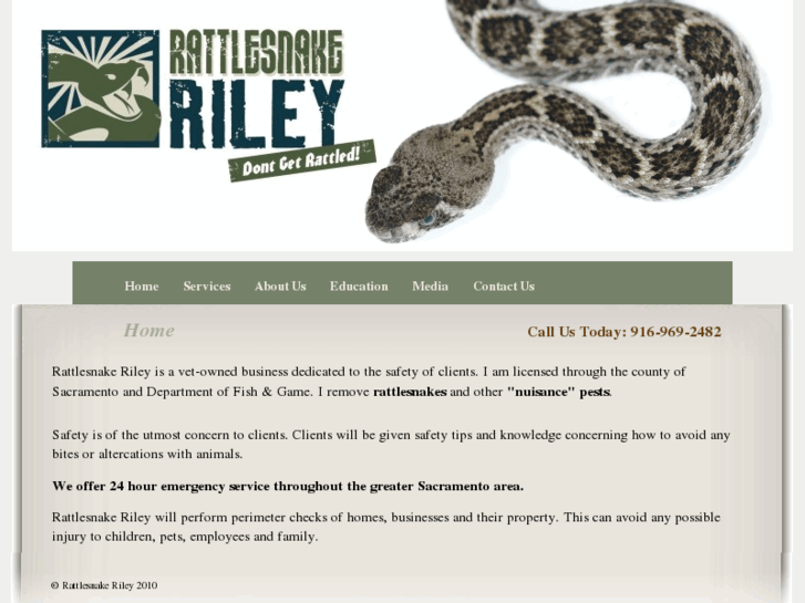 www.rattlesnakeriley.com