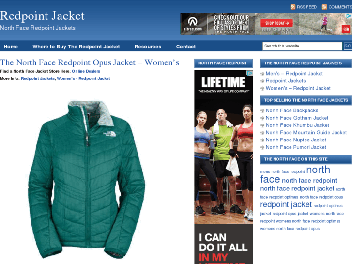 www.redpointjacket.com