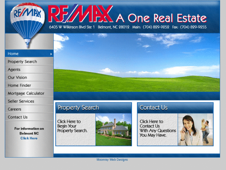 www.remax-aone-belmont-nc.com