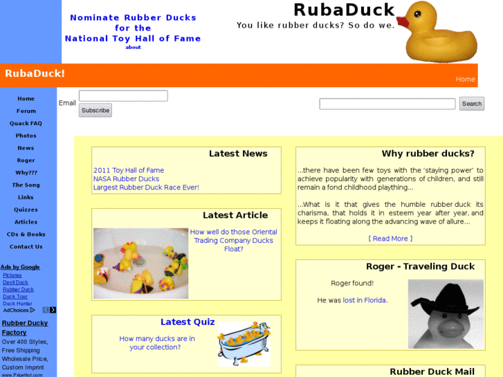 www.rubaduck.com