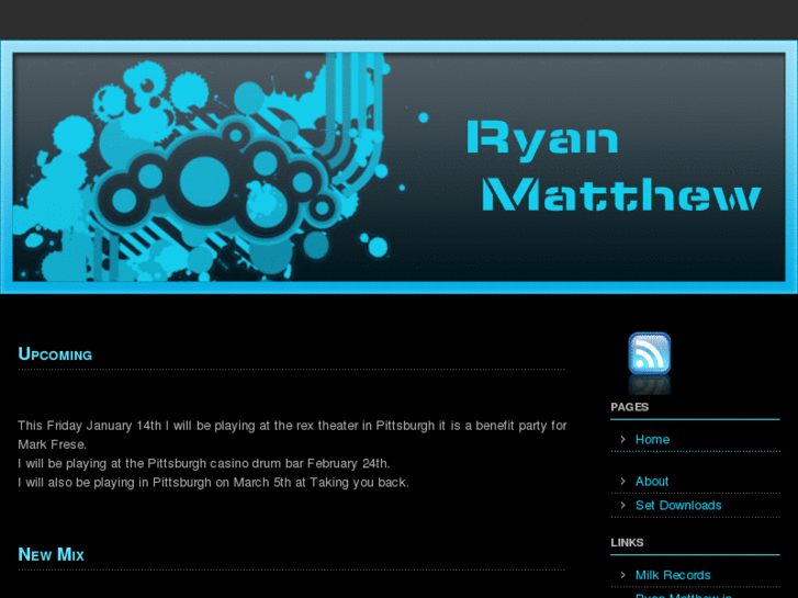 www.ryanmatthew.com