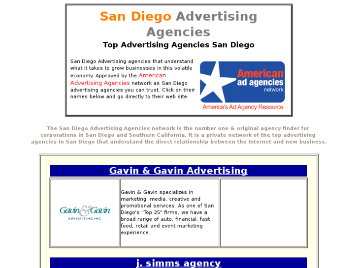 www.sandiegoadagencies.com