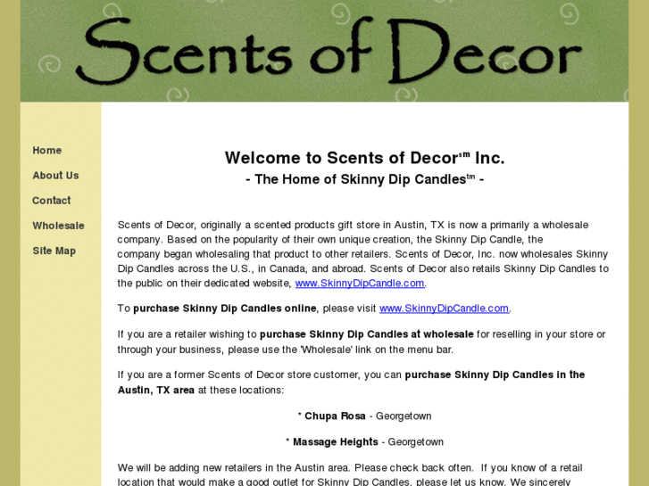 www.scentsofdecor.com