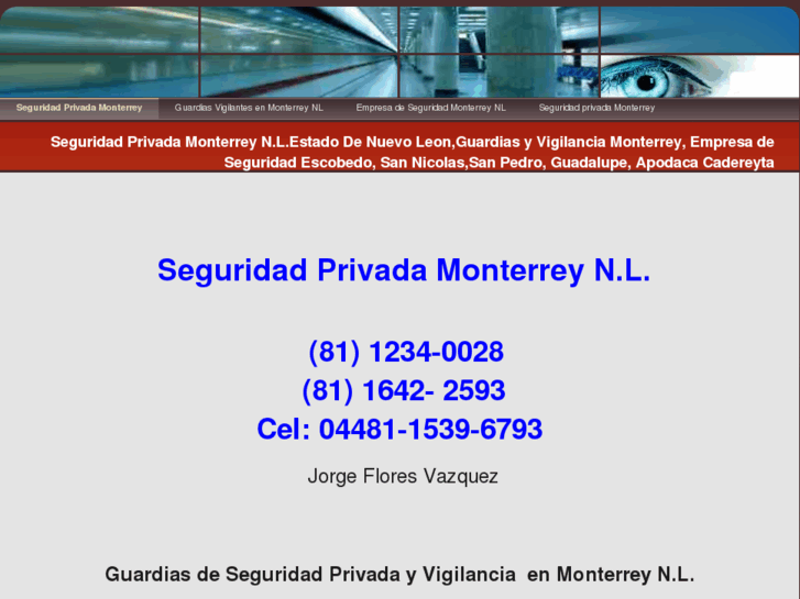 www.seguridadprivadaestadodemexico.com