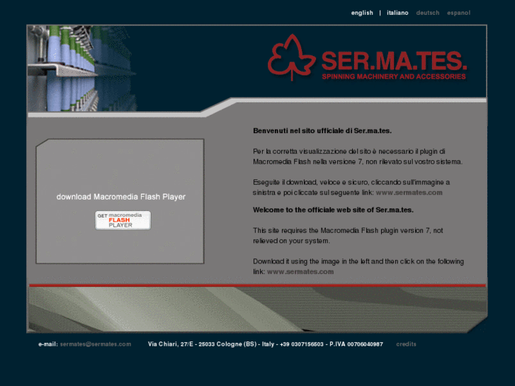 www.sermates.com