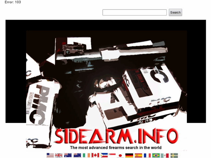 www.sidearm.info