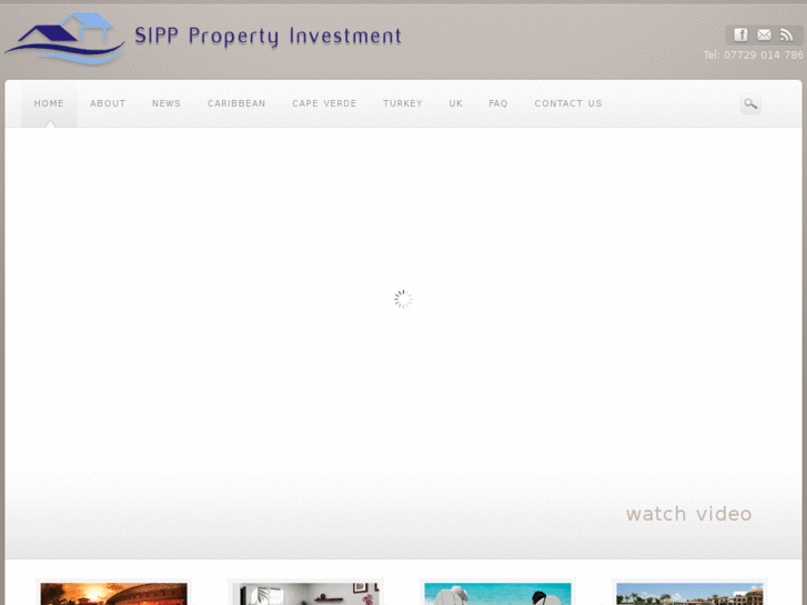 www.sipppropertyinvestment.com