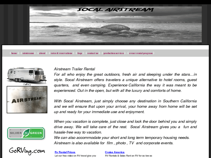 www.socalairstream.com