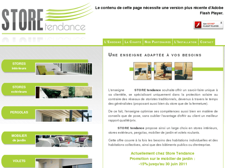 www.store-tendance.fr